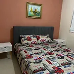 Dorinda Greece 度假居 Karianí