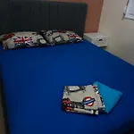 度假居 Dorinda Greece *