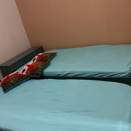 度假居 Dorinda Greece Karianí
