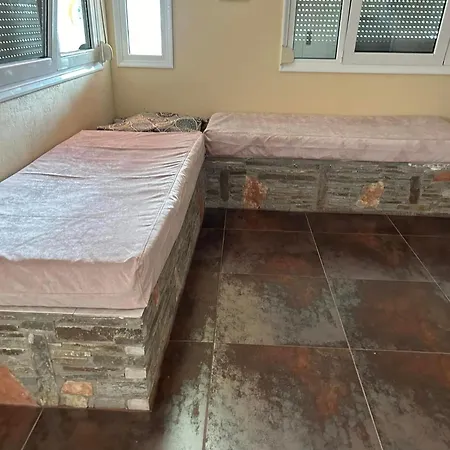 بيت للعطل Dorinda Greece