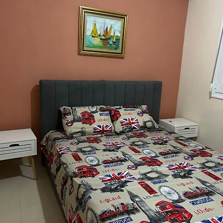 Dorinda Greece Ferienhaus Karianí