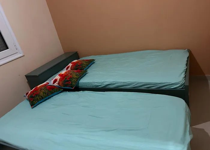 Сasa de vacaciones Dorinda Greece Karianí