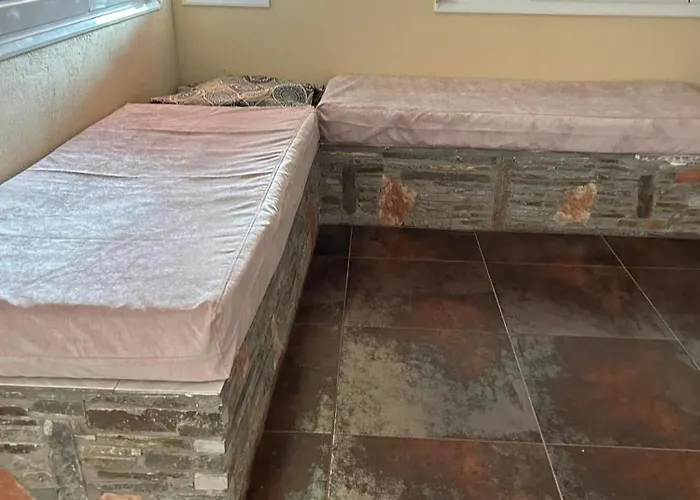 Сasa de vacaciones Dorinda Greece