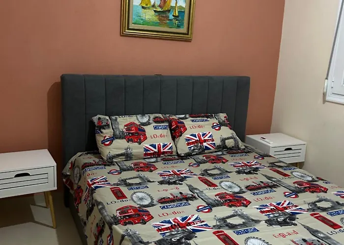 Dorinda Greece Сasa de vacaciones Karianí