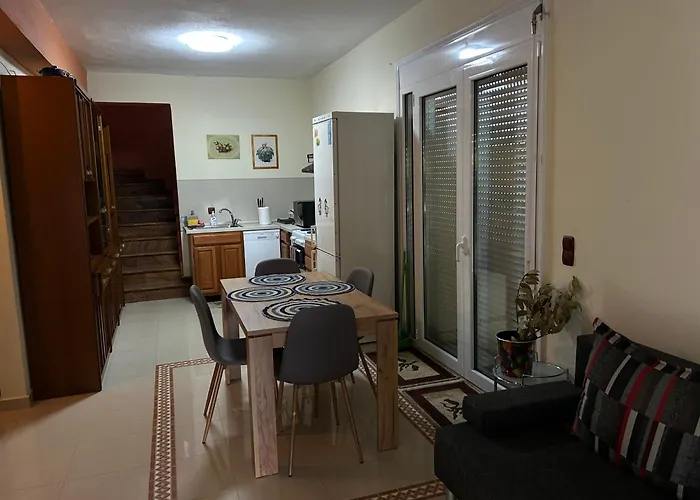 Dorinda Greece Ferienhaus *